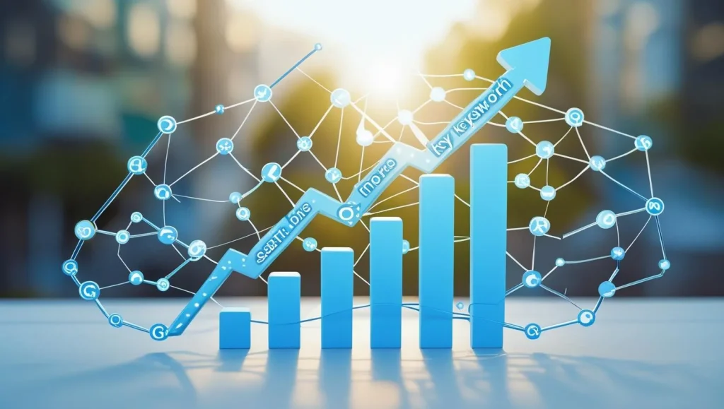 seo build website for growth